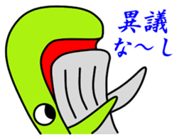 Friend of the SEA Dolphin and Whale 2 sticker #7246023