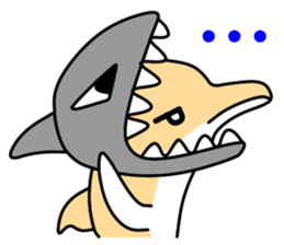 Friend of the SEA  Dolphin and Whale 2 sticker #7246028