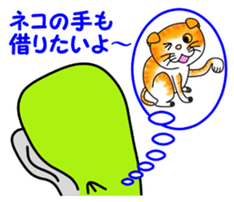 Friend of the SEA Dolphin and Whale 2 sticker #7246040