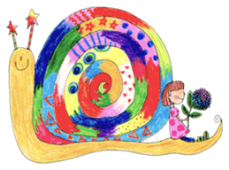 Warm sticker drawn with Colored Pencils sticker #7246144