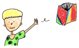 Warm sticker drawn with Colored Pencils sticker #7246155