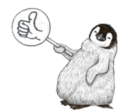 co penguin 2 sticker #7246568