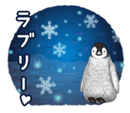 co penguin 2 sticker #7246575