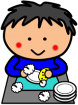 Fat Boy Sticker 5 sticker #7246556