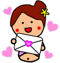 Fat Boy Sticker 5 sticker #7246567