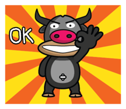 Banyen HitZ Ep2(Thai) sticker #7246952