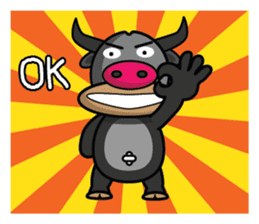 Banyen HitZ Ep2(Thai) sticker #7246952