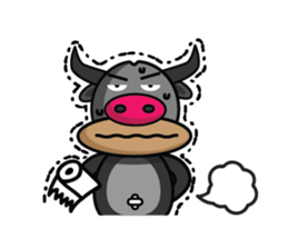 Banyen HitZ Ep2(Thai) sticker #7246954