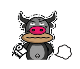 Banyen HitZ Ep2(Thai) sticker #7246954