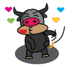 Banyen HitZ Ep2(Thai) sticker #7246955