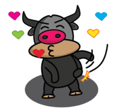 Banyen HitZ Ep2(Thai) sticker #7246955