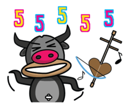 Banyen HitZ Ep2(Thai) sticker #7246956