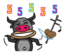 Banyen HitZ Ep2(Thai) sticker #7246956