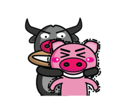 Banyen HitZ Ep2(Thai) sticker #7246957