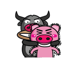 Banyen HitZ Ep2(Thai) sticker #7246957