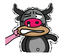 Banyen HitZ Ep2(Thai) sticker #7246958