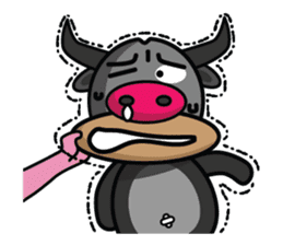 Banyen HitZ Ep2(Thai) sticker #7246958