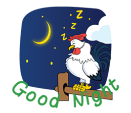 Khon Thai sticker #7246981