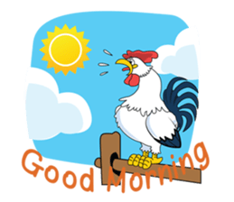 Khon Thai sticker #7246982