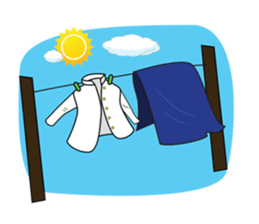 Khon Thai sticker #7247006