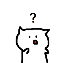 nekoshi. sticker #7247266