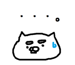 nekoshi. sticker #7247268