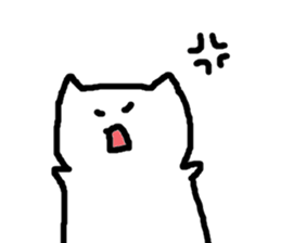 nekoshi. sticker #7247279