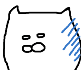 nekoshi. sticker #7247283