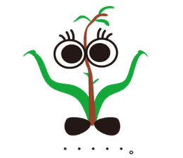 Merarukkun sticker #7247650