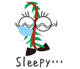 Merarukkun sticker #7247661