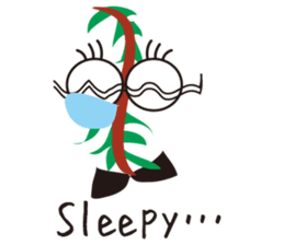 Merarukkun sticker #7247661