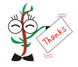 Merarukkun sticker #7247666