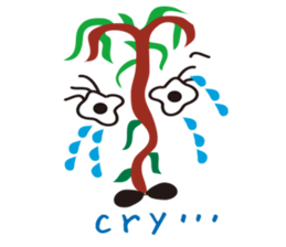 Merarukkun sticker #7247673