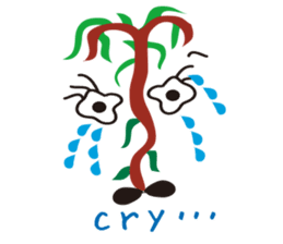 Merarukkun sticker #7247673