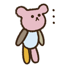 I love handmade crafts! Patch sticker #7248108