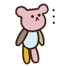 I love handmade crafts! Patch sticker #7248108