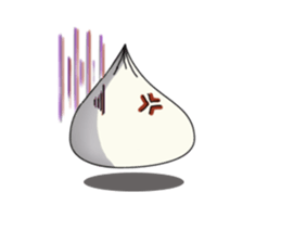 GarlicMan!! sticker #7248133