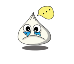 GarlicMan!! sticker #7248134