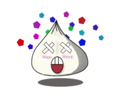 GarlicMan!! sticker #7248143