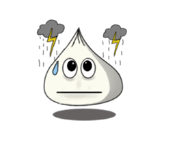 GarlicMan!! sticker #7248144