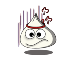 GarlicMan!! sticker #7248156