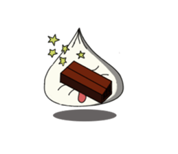 GarlicMan!! sticker #7248166