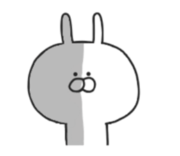 Usakichi. sticker #7248724