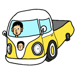 Powerful Syouta sticker #7248929