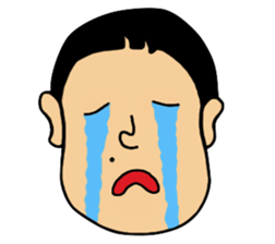 Powerful Syouta sticker #7248937