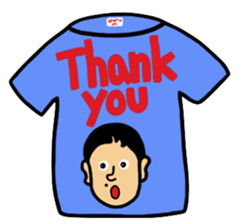 Powerful Syouta sticker #7248943