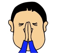 Powerful Syouta sticker #7248950