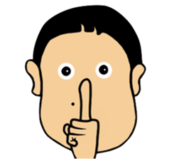 Powerful Syouta sticker #7248963