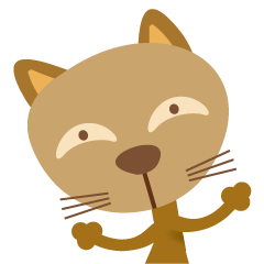 The cat which pretended ignorance