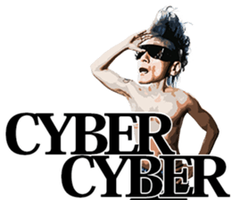 "Motsu" official LINE stamp sticker #7249288